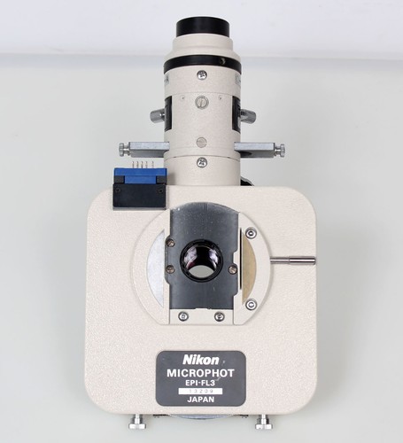 Nikon epi fl3 illuminatore - epi-fl3,