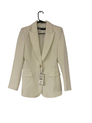 Giacca tuta donna zara - zara, blazer