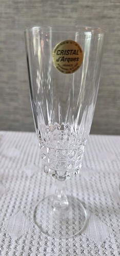 Flauti champagne cristal - da,