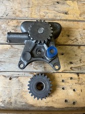 Pompa Olio Compatibile Motore