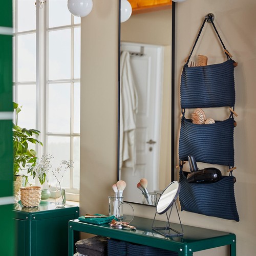 Specchio ikea lindbyn 40x130 - specchio,