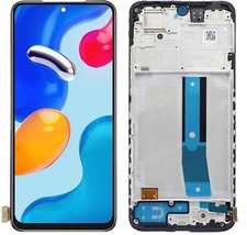 Per Xiaomi Redmi Note 11S