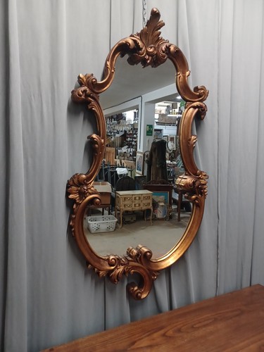 Specchio antico style - specchio,