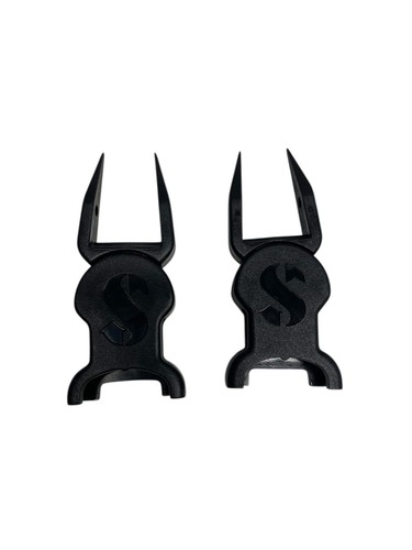 Scubapro twin jet fin - twin,
