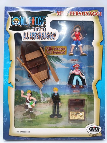 Gioco one piece tutti - one,