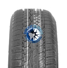 PNEUMATICI GOMME 4 STAGIONI TOYO CELSIU 235/50 R17 100V XL DOT 2019