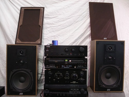 Coral electronic ce 84 - ,