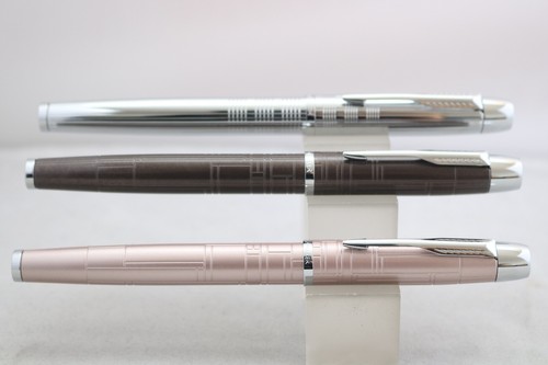 New parker premium - parker, im