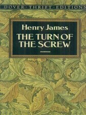 THE TURN OF THE SCREW JAMES