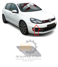 Nuovo Per VW Golf VI Gti/GTD