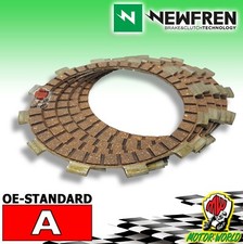 F1434A KIT DISCHI FRIZIONE