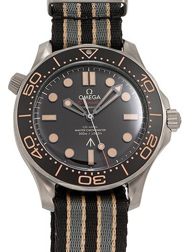 Omega seamaster diver - seamaster,