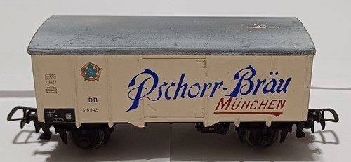 Pocher carro tedesco pschorr - pocher,