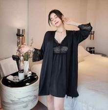 Camicia Da Notte Baby Doll