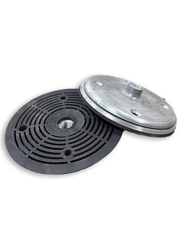 American sanders s7r edger pad - edger,