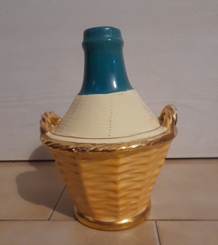 Damigiana vino ceramica di - in,