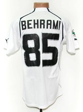 MAGLIA CALCIO AWAY SS LAZIO