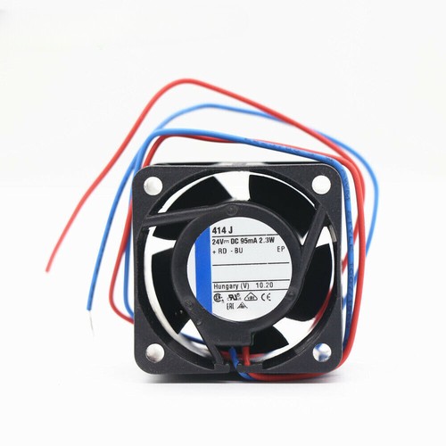 1pz nuovissima ventola - 1pz, di
