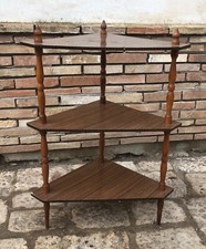 Angoliera mobile ingresso in