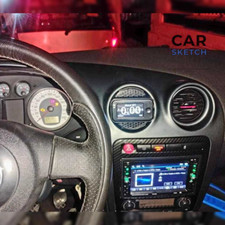 Seat Ibiza 6L iBoost