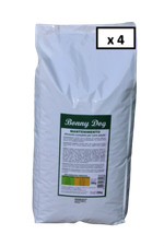 4 PACCHI MANGIME ALIMENTO