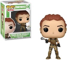 Funko pop games fortnite serie - fortnite,