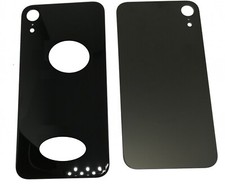 VETRO SCOCCA IPHONE XR BACK