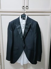 abito da sposo uomo Petrelli 