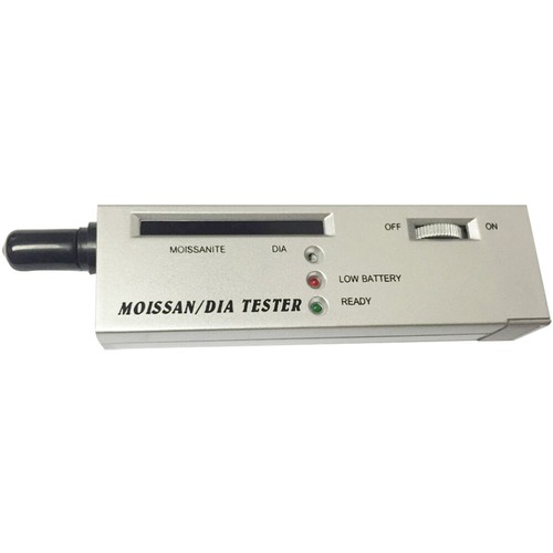Set tester metallo - 1,