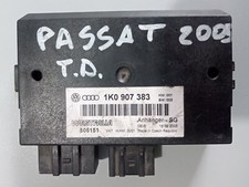 Centralina gancio traino Volkswagen Passat 2005 TD 1K0907383