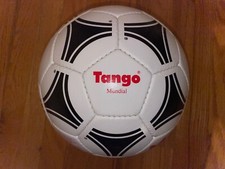 Adidas Tango Mundial UEFA EURO