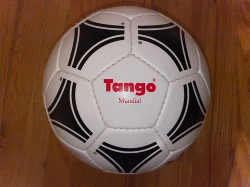 Adidas tango mundial uefa - tango,