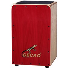 Geco Cajon
