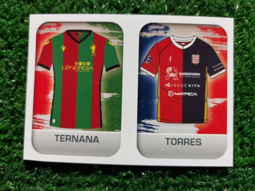 Figurina calciatori panini - figurina,
