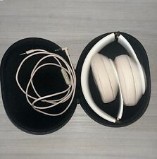 Beats Studio3 wireless Special Edition cuffie, quasi mai usati, come nuovo, rosa