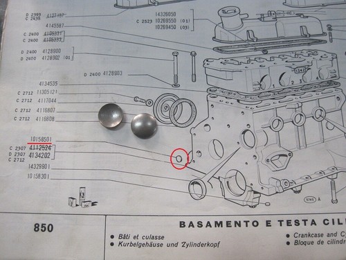 Tappo lamiera bombato - tappo, in