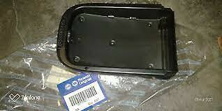 Sportello centrale fiat croma - sportello,