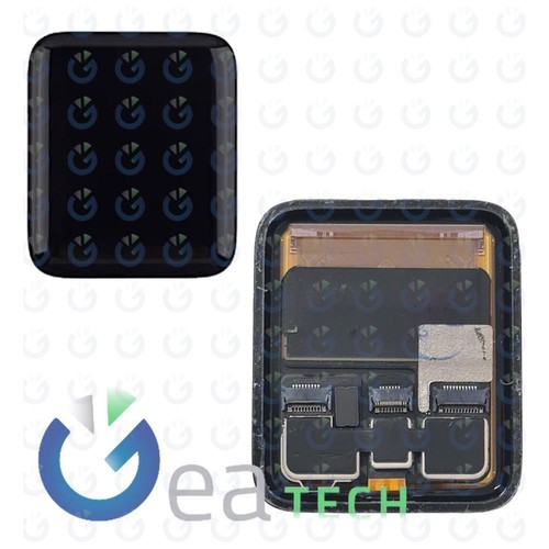 Display lcd apple watch - display,