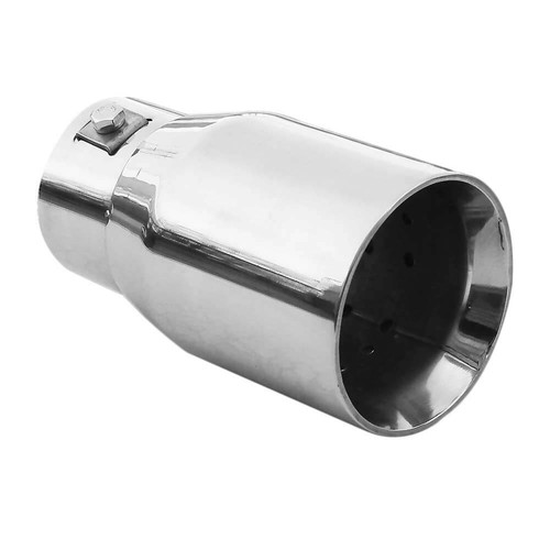 Silenziatore coda tubo scarico