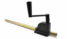 DISPOSITIVO TENDIRETE DI RICAMBIO PER IMPIANTI PALLAVOLO E TENNIS