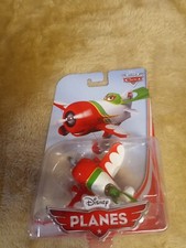 Disney Pixar Planes EL