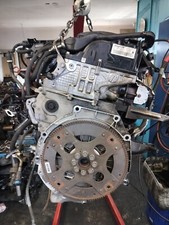 Servizio riparazione motore