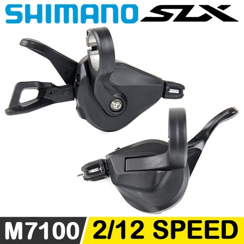 Leva cambio shimano slx - cambio,