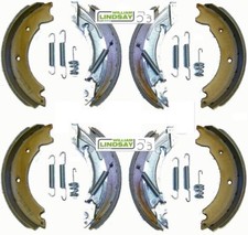 Nuovo kit adatto per Ifor