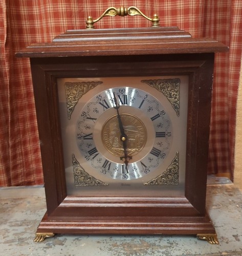 Orologio bulova mantello - orologio,