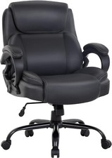 Big and Tall Office Chair