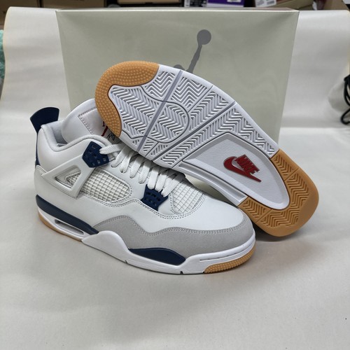Nike air jordan 4 retro - jordan,