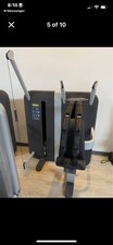 Technogym core trainer machine - technogym,