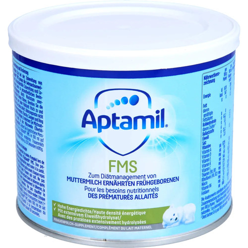 Aptamil fms polvere - fms, 200