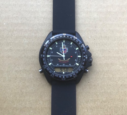Orologio dpw breitling - by,